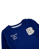 Eminent Newborn Boys Sweatshirt