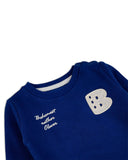 Eminent Newborn Boys Sweatshirt, Newborn Boys Hoodies & Sweatshirts, Eminent, Chase Value