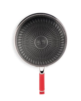 HoneyComb LaserCut Non-Stick Fry Pan – 24CM, Cookware & Pans, Chase Value, Chase Value