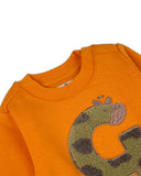 Eminent Newborn Boys Full Sleeves T-Shirt