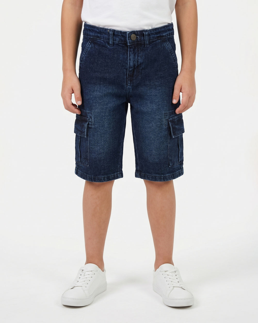 Eminent Boys' Denim Shorts, Boys Shorts, Eminent, Chase Value