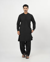 Valuables Men's Plain Shalwar Kameez
