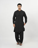 Valuables Men's Plain Shalwar Kameez