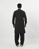 Valuables Men's Plain Shalwar Kameez