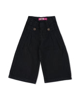 Eminent Girls Wide Leg Cotton Pant