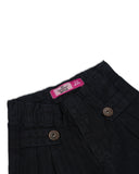 Eminent Girls Wide Leg Cotton Pant