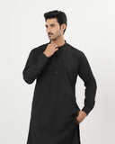 Valuables Men's Plain Shalwar Kameez