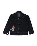 Valuables Girls Jacket