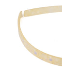 Plain Hair Band