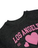 Valuables Girls Sweatshirt