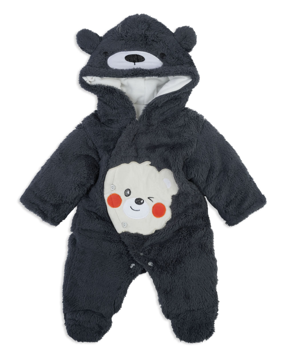 Valuables Newborn Boys’ Romper, Newborn Boys Rompers, Chase Value, Chase Value