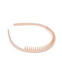 Plain Hair Band