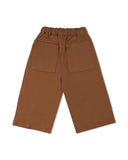 Eminent Girls Toddler Cotton Pant