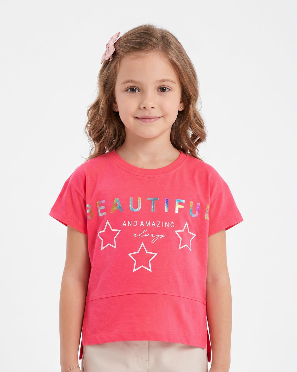 Eminent Girls' T-Shirt, Girls T-Shirts, Eminent, Chase Value