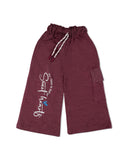 Valuables Girls Wide Leg Trouser, Girls Tights Leggings & Pajama, Chase Value, Chase Value
