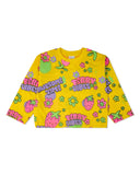 Valuables Girls Full Sleeves T-Shirt