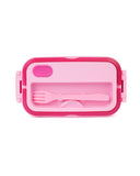 Tavro Sealbite Lunch Box - 1 Layer - 750ml