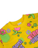 Valuables Girls Full Sleeves T-Shirt, Girls T-Shirts, Chase Value, Chase Value