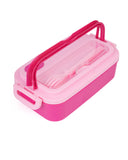 Tavro Sealbite Lunch Box - 1 Layer - 750ml