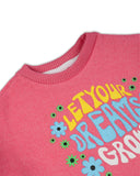 Valuables Girls Sweatshirt, Girls Hoodies & Sweat Shirts, Chase Value, Chase Value