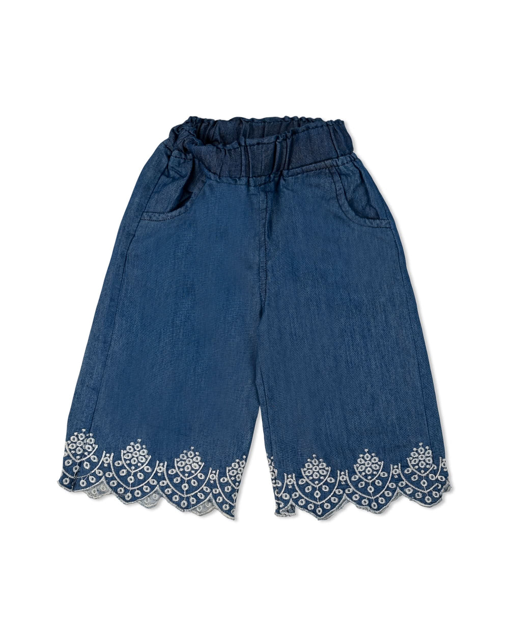 Girls Denim Pant, Girls Pants & Capri, Chase Value, Chase Value