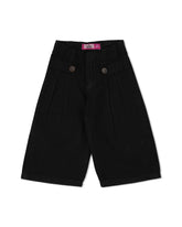 Eminent Girls Wide Leg Cotton Pant