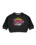 Valuables Girls Sweatshirt