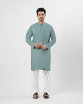 Valuables Men Embroidered Kurta, Men's Kurtas, Valuables, Chase Value