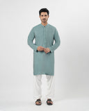 Valuables Men Embroidered Kurta, Men's Kurtas, Valuables, Chase Value