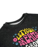 Valuables Girls Sweatshirt