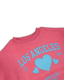 Valuables Girls Sweatshirt