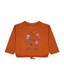 Valuables Girls Full Sleeves T-Shirt, Girls T-Shirts, Chase Value, Chase Value