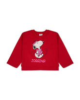 Valuables Girls Full Sleeves T-Shirt