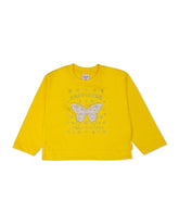 Valuables Girls Full Sleeves T-Shirt, Girls T-Shirts, Chase Value, Chase Value