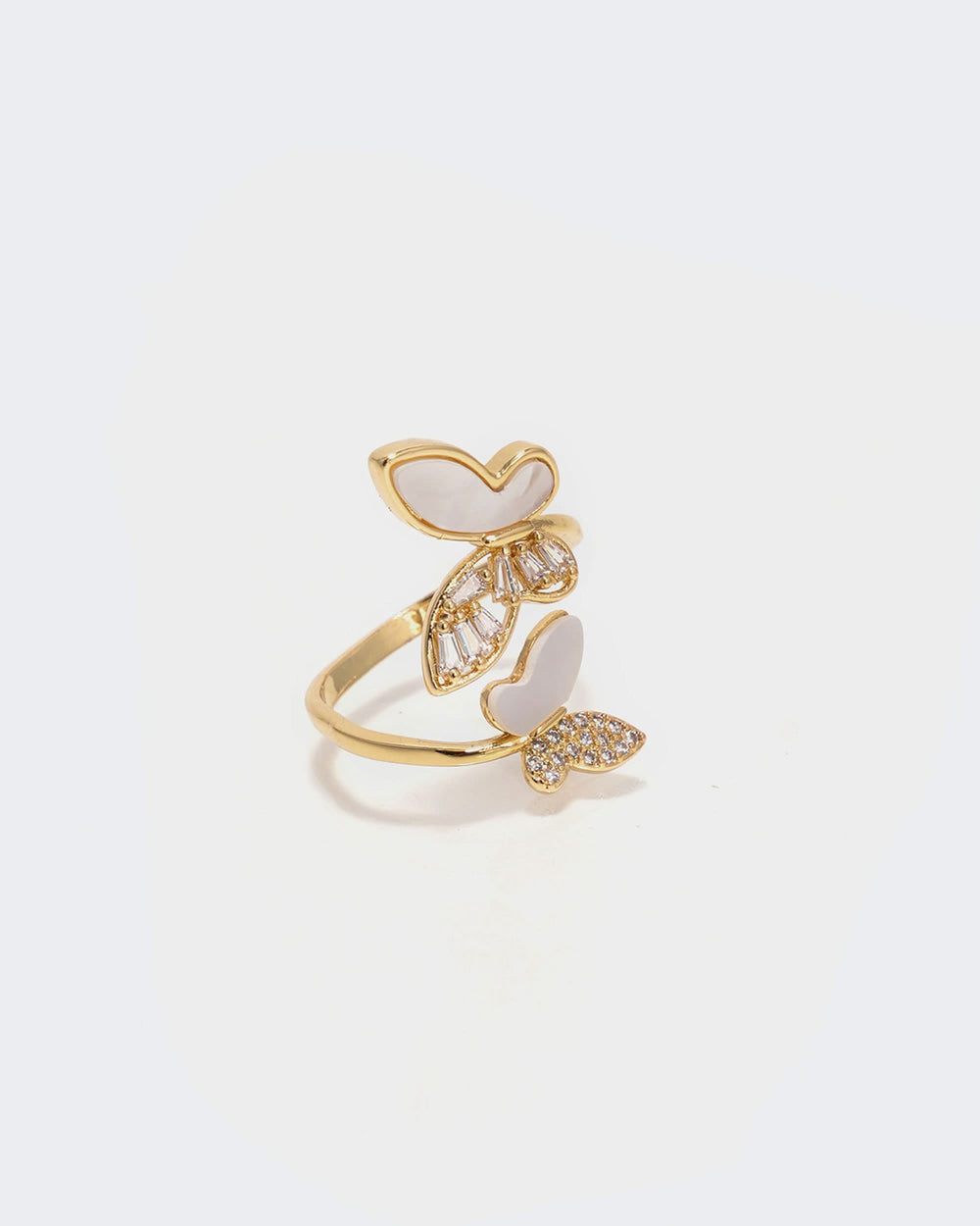 Women’s Ring, Women Finger Rings, Eminent, Chase Value