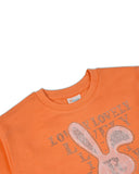 Valuables Girls Full Sleeves T-Shirt