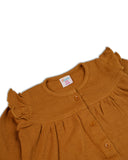 Valuables Girls Frock