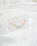 Eminent Women's Ear Top 3Pcs, Women Earrings & Tops, Eminent, Chase Value