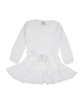 Valuables Girls Frock