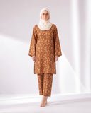 Women's Unstitched Printed 2 Pc Suit