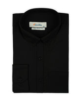 Valuables Men's Plain Formal Shirt