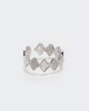 Women’s Ring, Women Finger Rings, Eminent, Chase Value