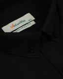Valuables Men's Plain Formal Shirt