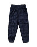 Girls' Lining Velvet Tights, Girls Tights Leggings & Pajama, Chase Value, Chase Value