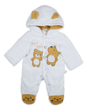 Valuables Newborn Boys’ Romper, Newborn Boys Rompers, Chase Value, Chase Value