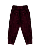 Girls' Lining Velvet Tights, Girls Tights Leggings & Pajama, Chase Value, Chase Value