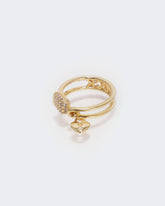 Girls Rings, Girls Finger Rings, Eminent, Chase Value