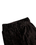 Girls' Lining Velvet Tights