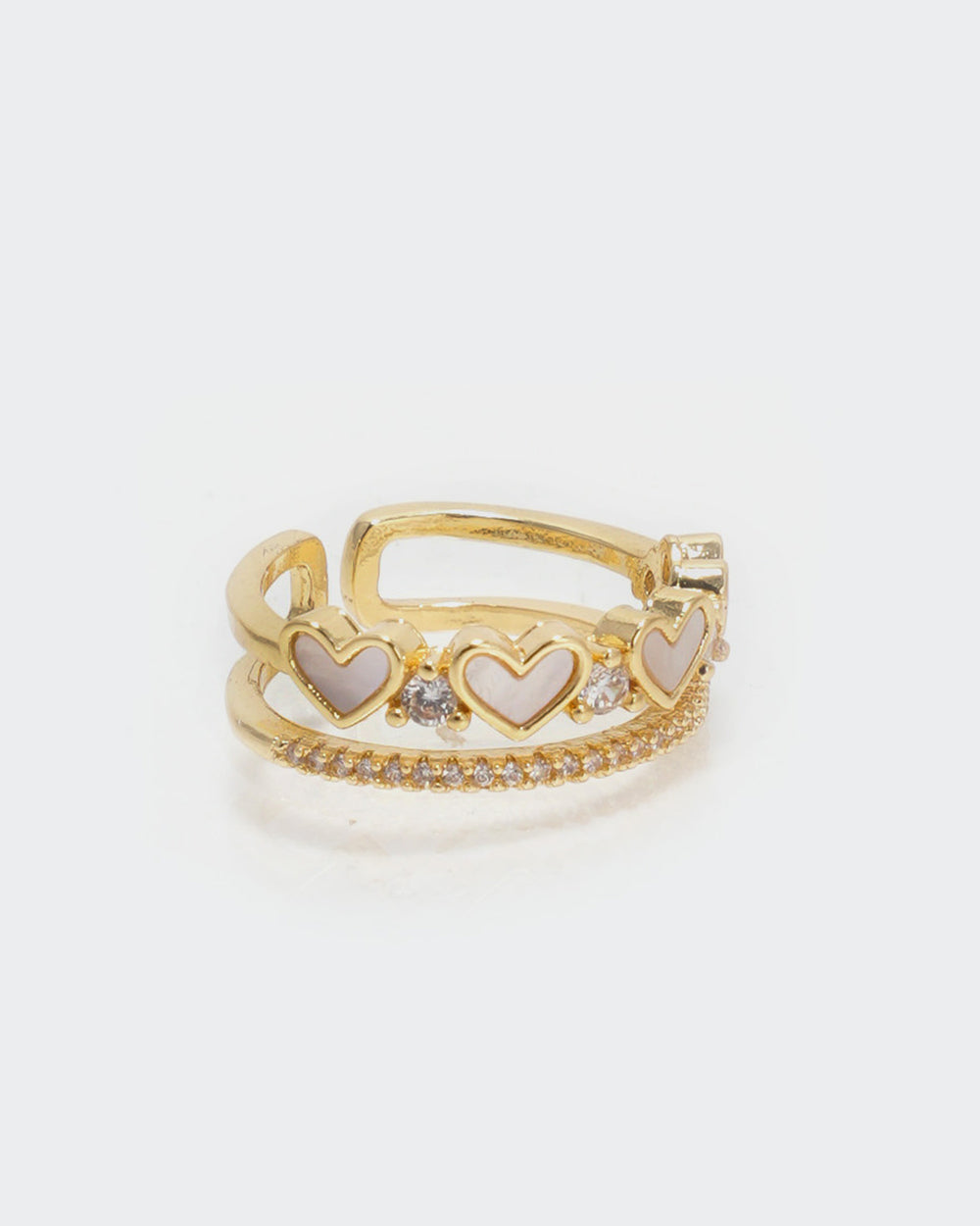 Women’s Ring, Women Finger Rings, Eminent, Chase Value