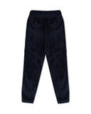 Girls' Lining Velvet Tights